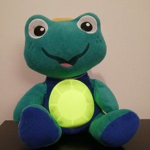 Baby Einstein Light Up Musical Turtle